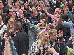 1. Malle Party - Freilichtbühne Wiesmoor 2024